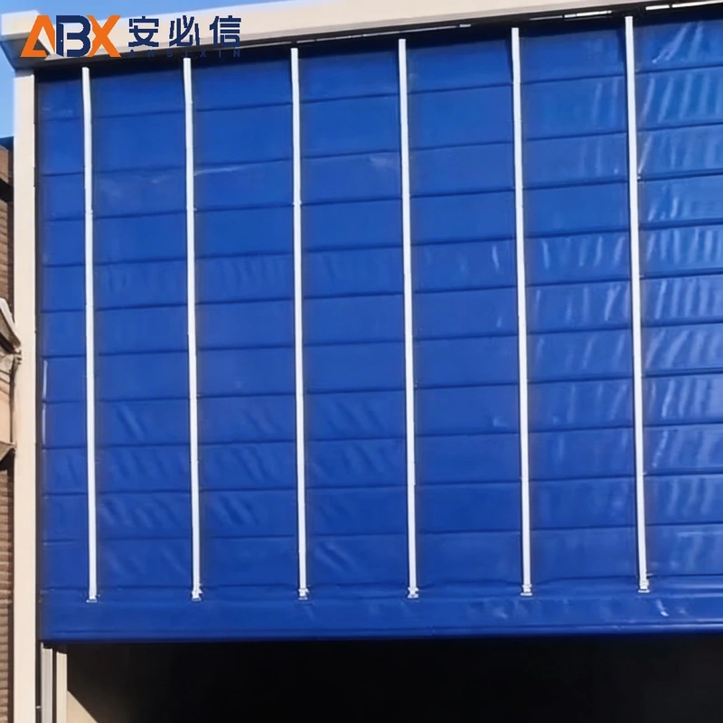岳阳市充气式门封